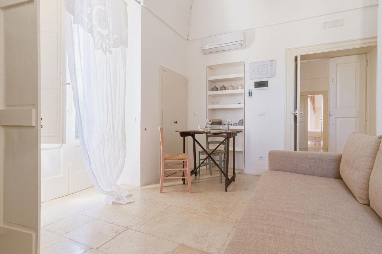 Sorelle Barnaba Country House Monopoli Exterior photo