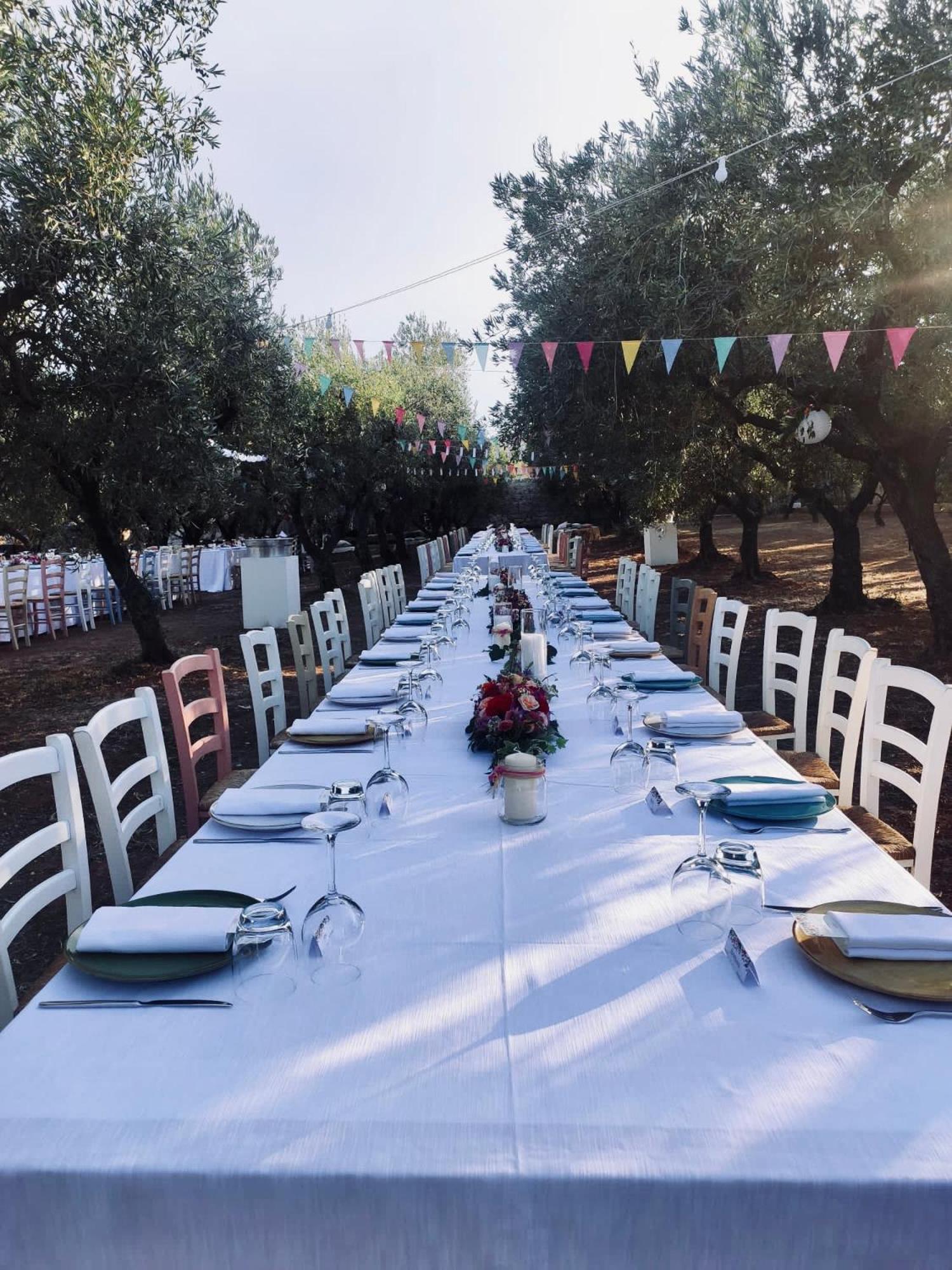 Sorelle Barnaba Country House Monopoli Exterior photo