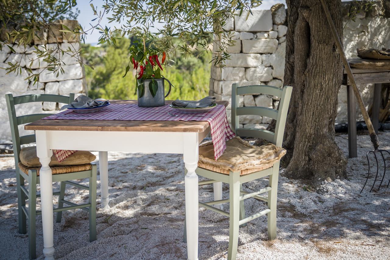 Sorelle Barnaba Country House Monopoli Exterior photo