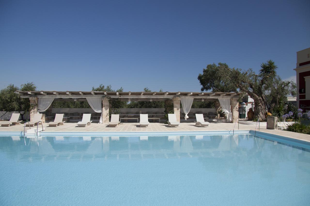 Sorelle Barnaba Country House Monopoli Exterior photo
